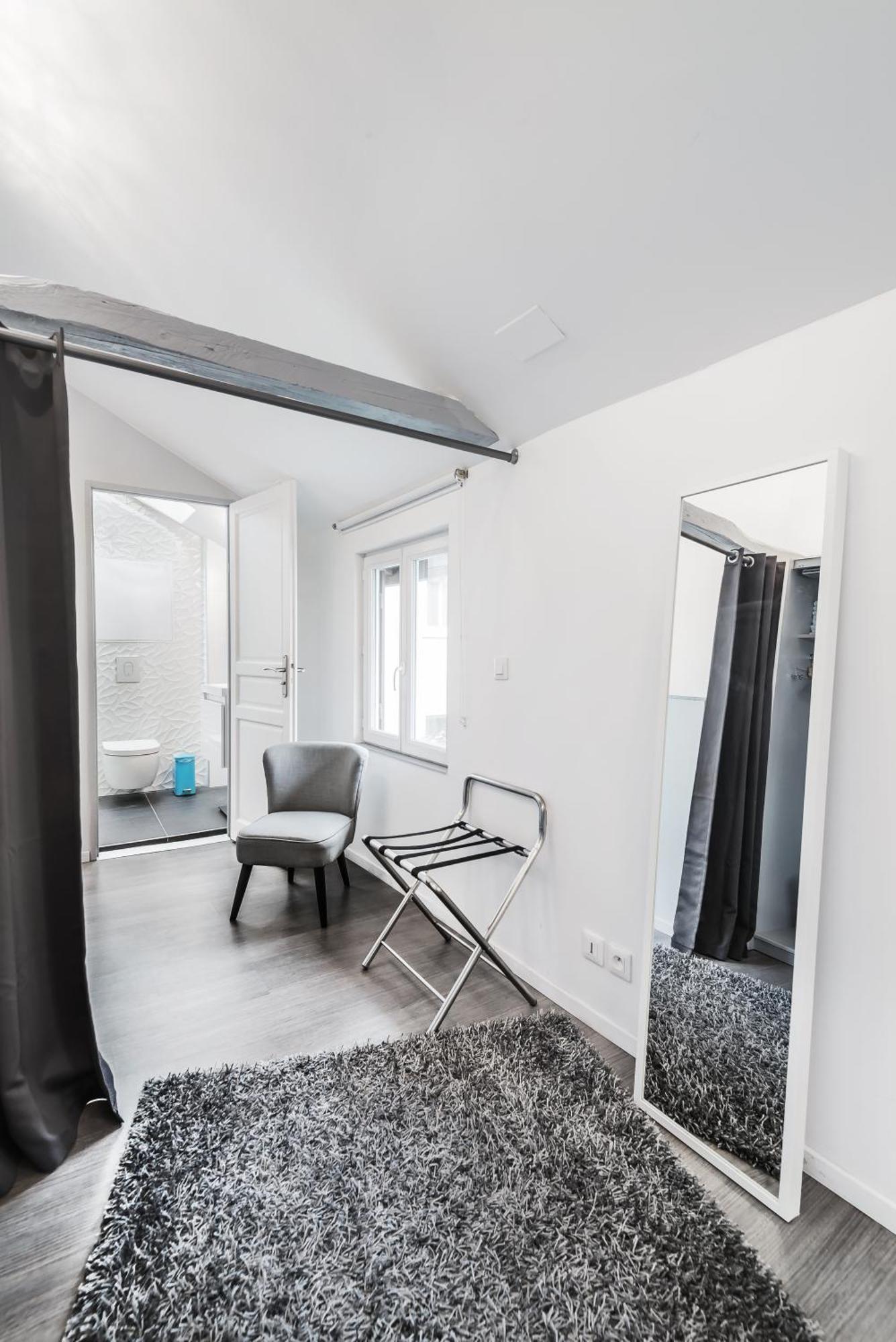 La Maisonnette Alsacienne Schiltigheim Exterior foto